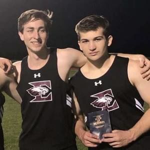 Meet your Posher, Hunter